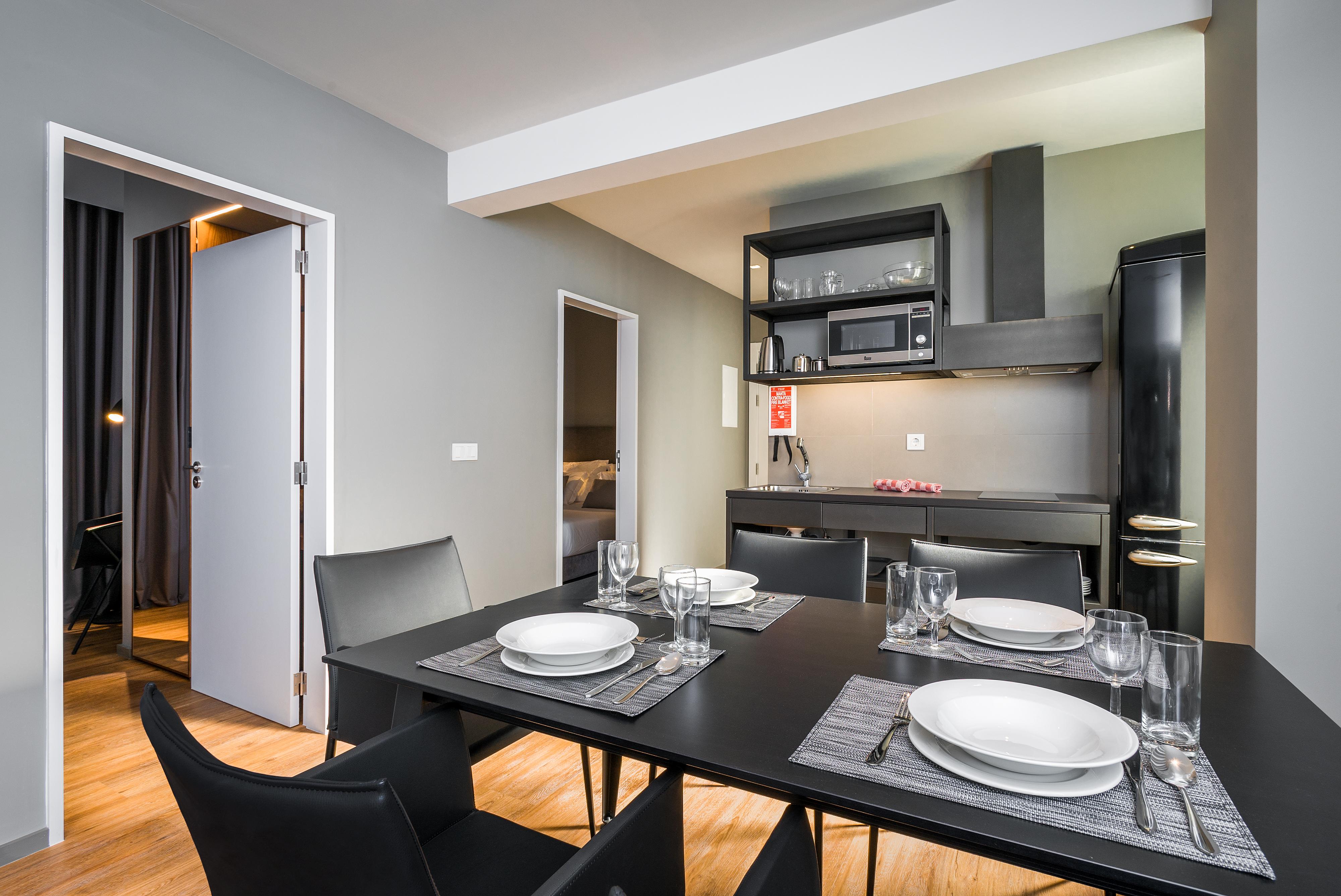 Apartment Paraiso - Touristic