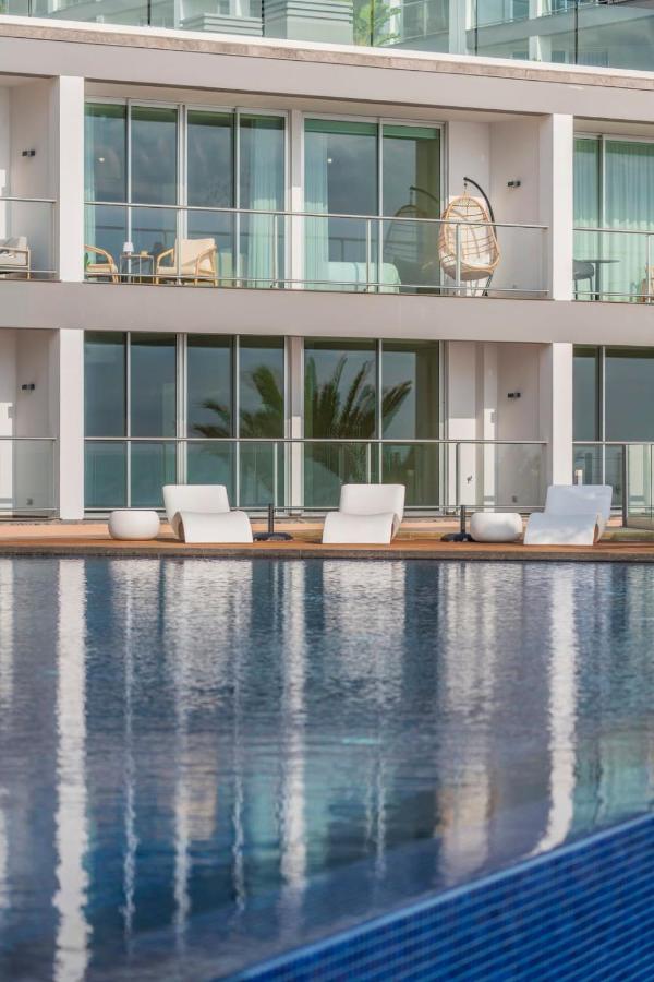 Madeira Palace Iii By An Island Apartment *