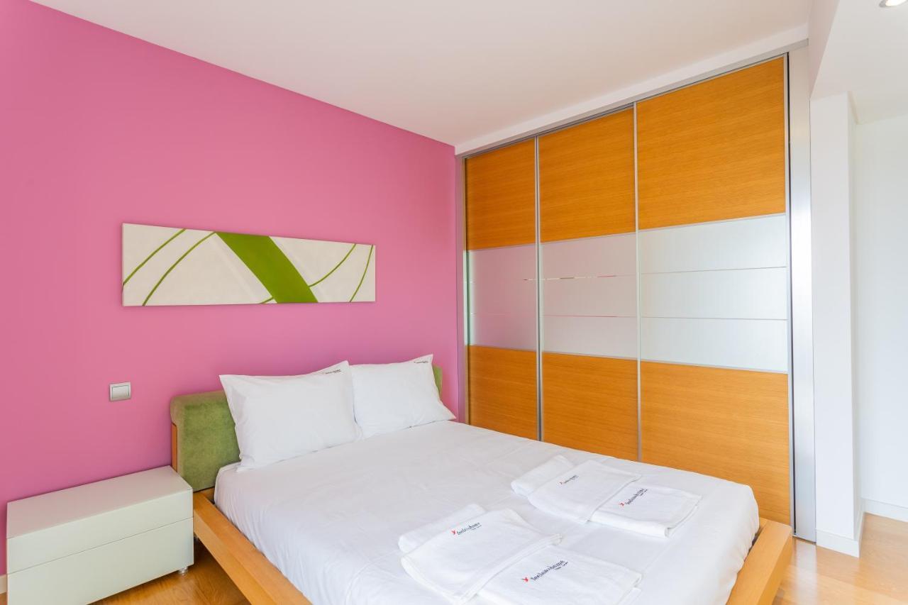 Flh Modern With Balcony Apartamento Funchal (Madeira)