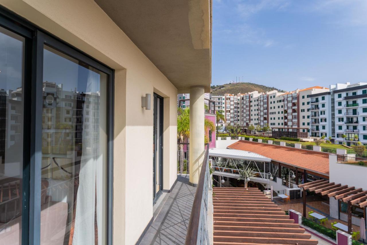 Apartamento Flh Modern With Balcony