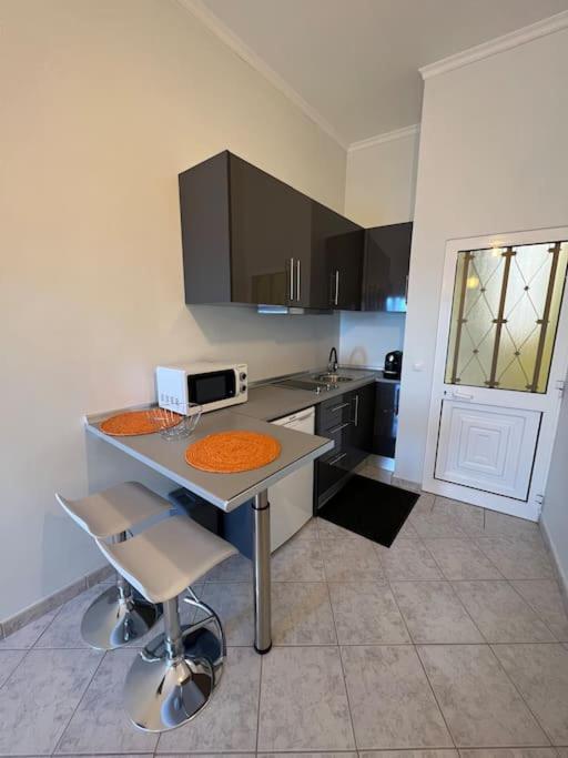 Apartment Por Do Sol *
