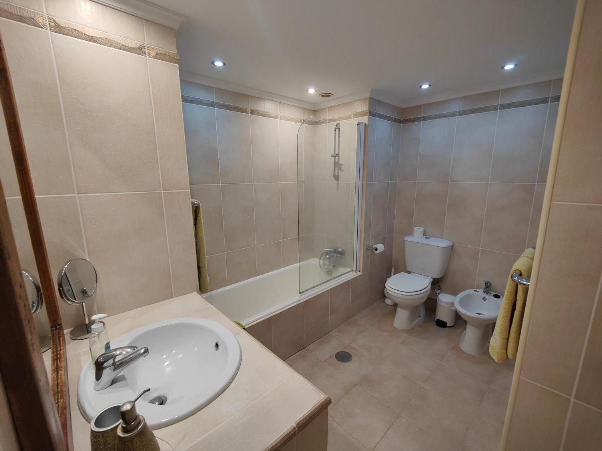 Apartament By The & Pool