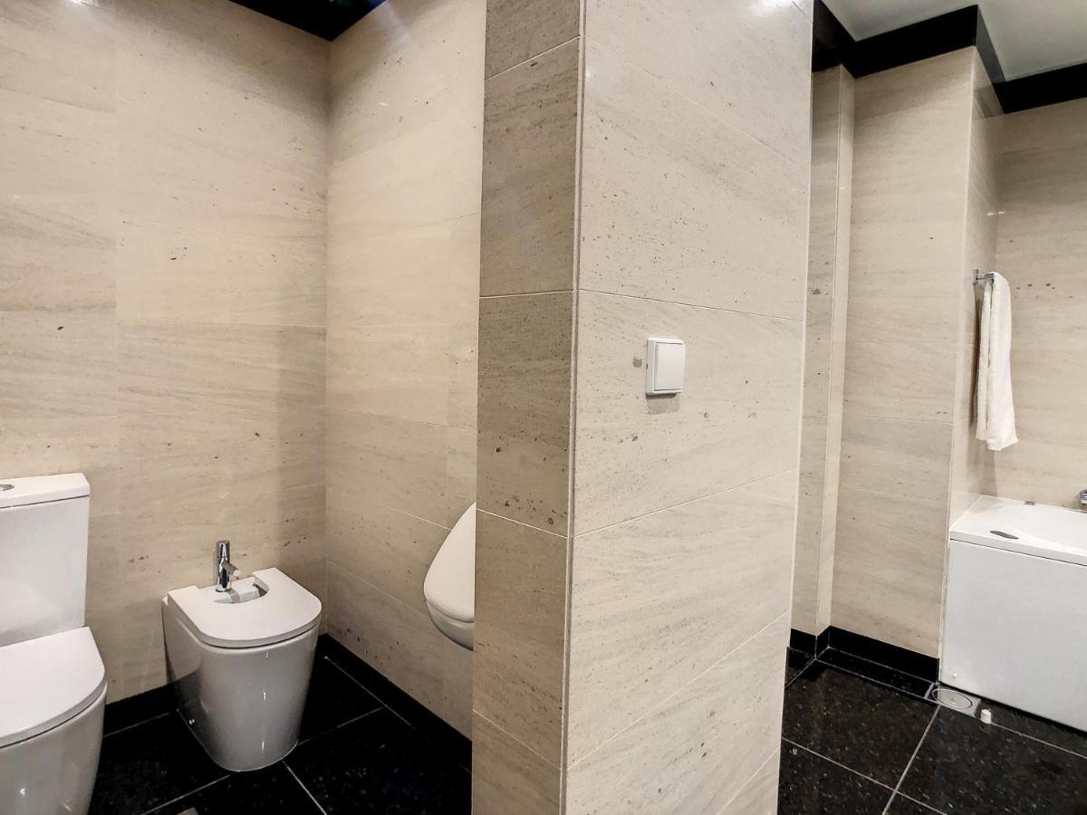 Apartamento Grand Lux By Lovelystay