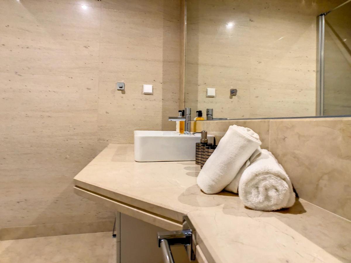 Apartamento Grand Lux By Lovelystay