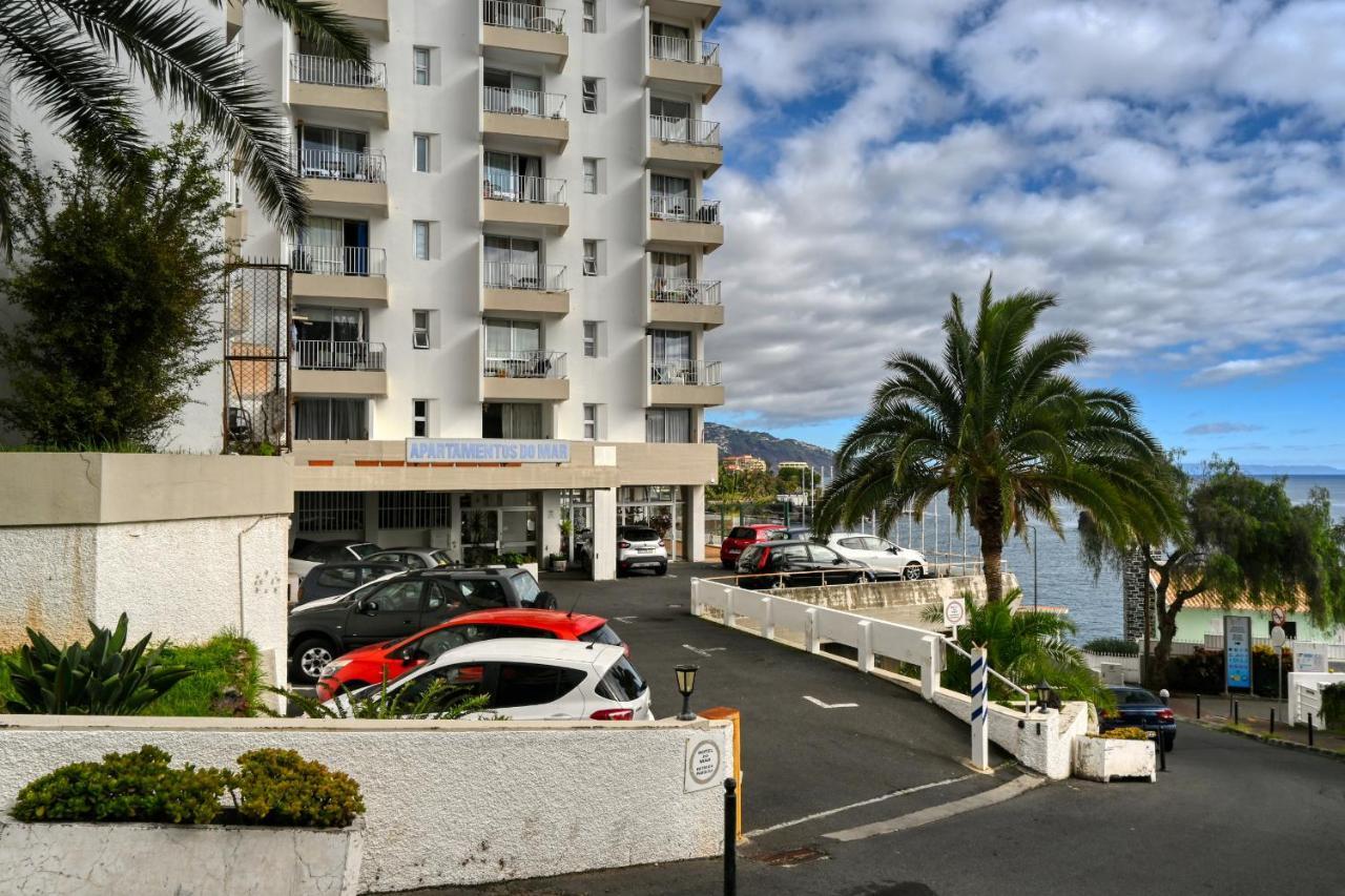Lido Sunset, A In Madeira Appartement Funchal (Madeira)