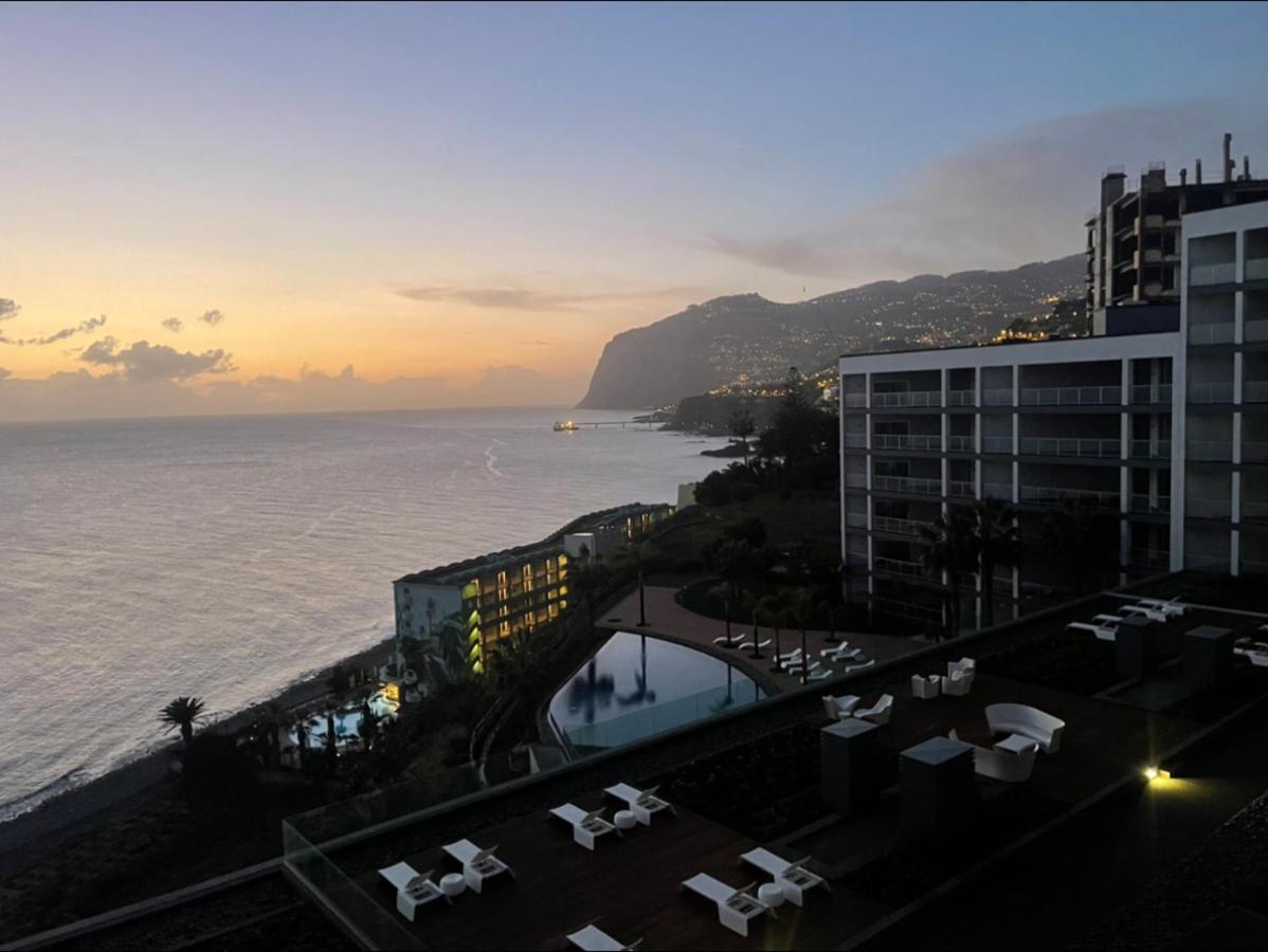 Căn hộ Madeira Palace Lux *