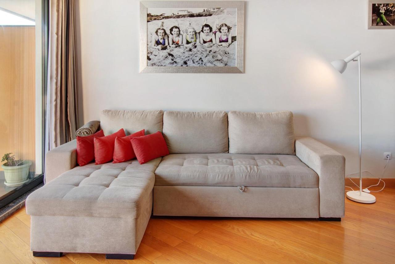 Apartment Anadia Atrium U
