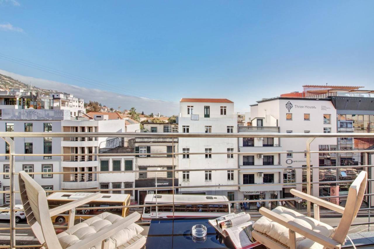 Apartment Anadia Atrium U