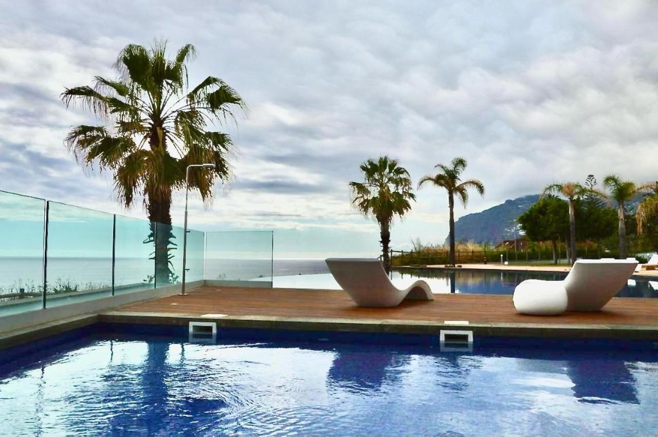 Peaceful Madeira Palace Appartement *