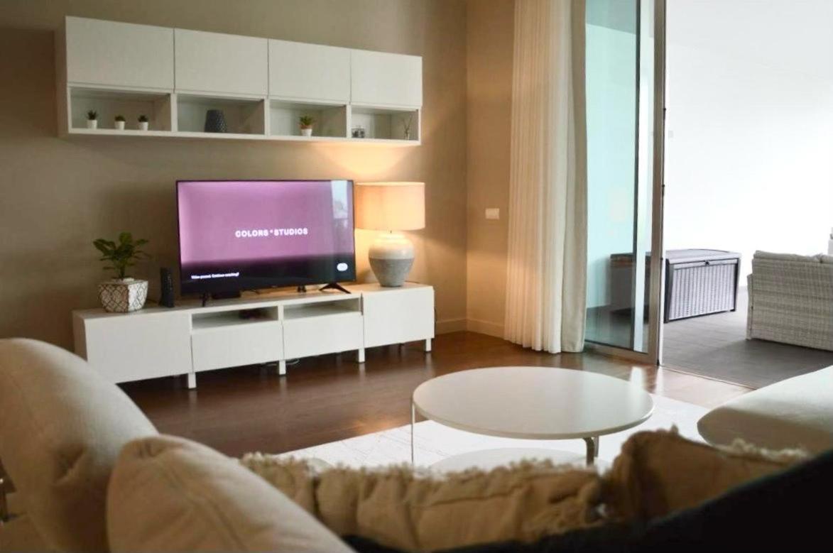 Peaceful Madeira Palace Appartement *