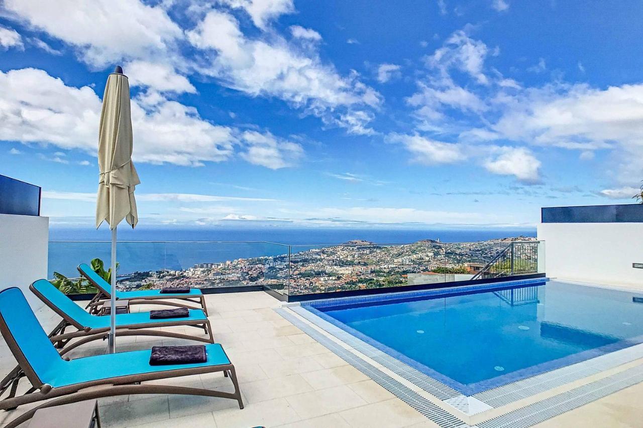 Monte White House * Funchal (Madeira)