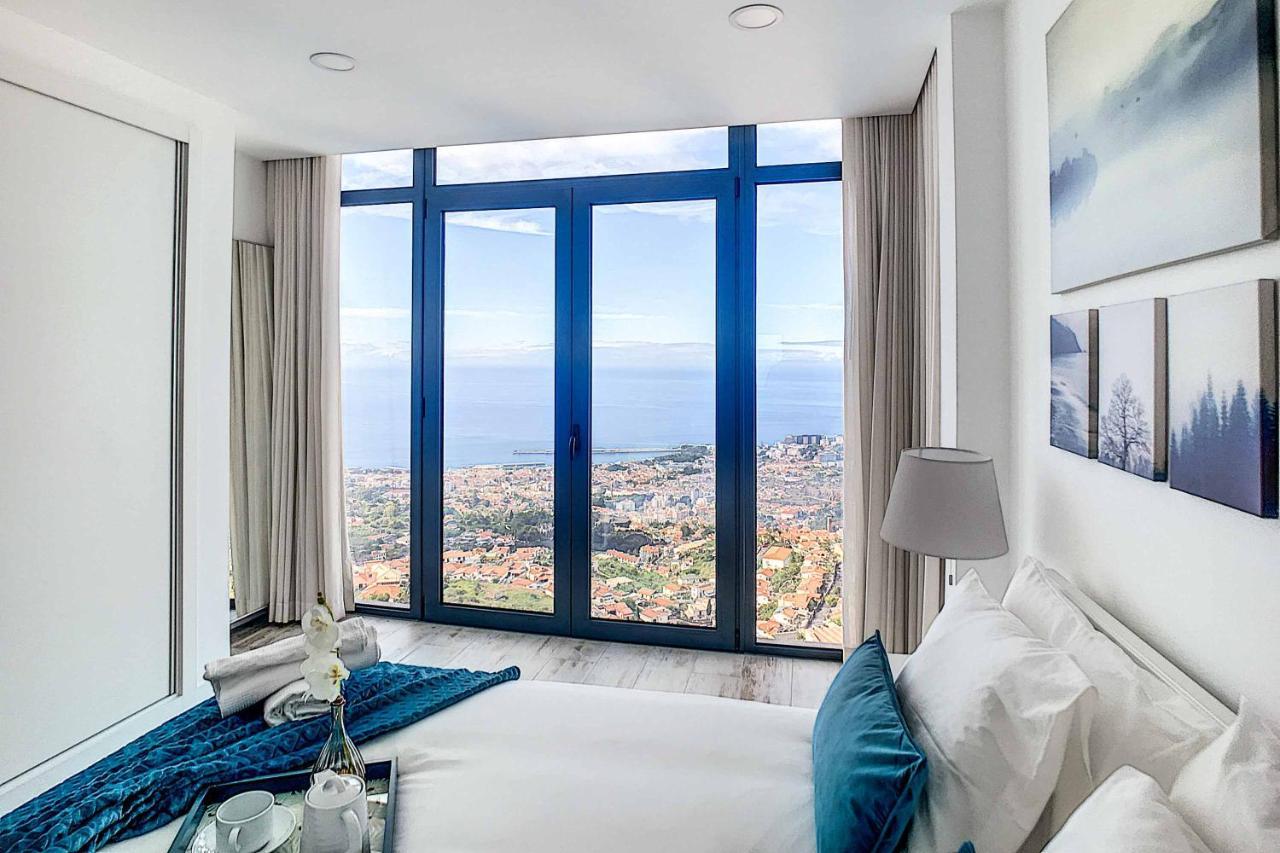 Monte White House Villa
