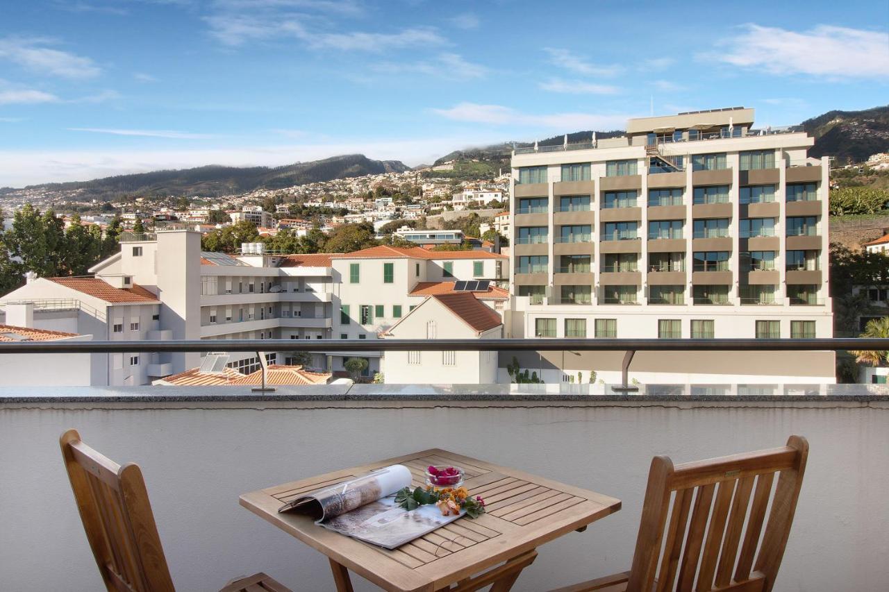 Anadia Atrium U Funchal (Madeira)