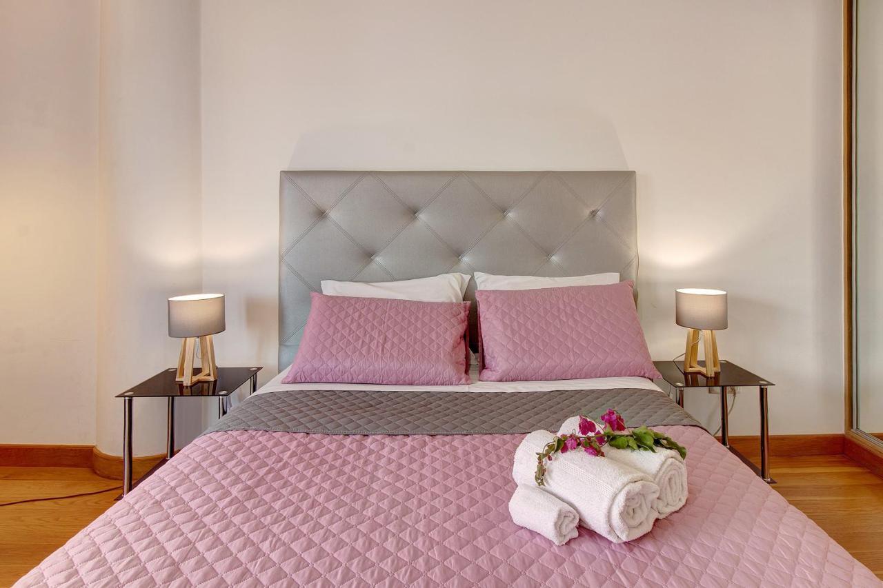 Apartment Anadia Atrium U *