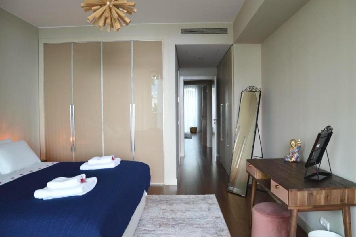 Peaceful Madeira Palace Appartement