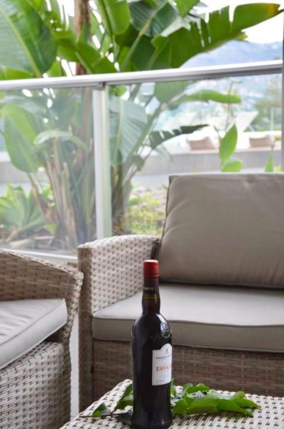Appartement Peaceful Madeira Palace