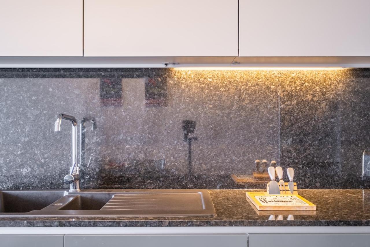 Apartamento Forever Ocean Views By Lovelystay Funchal (Madeira)