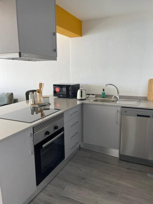 Floor Avenida Arriaga 802 Apartamento *