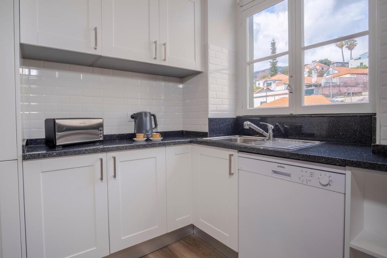 Pi Apartment Funchal (Madeira)