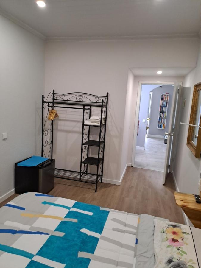 Pensiune Residencial Melba Funchal (Madeira)