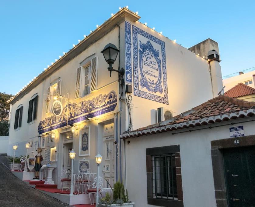 Ilha Bonita Holiday home Funchal (Madeira)