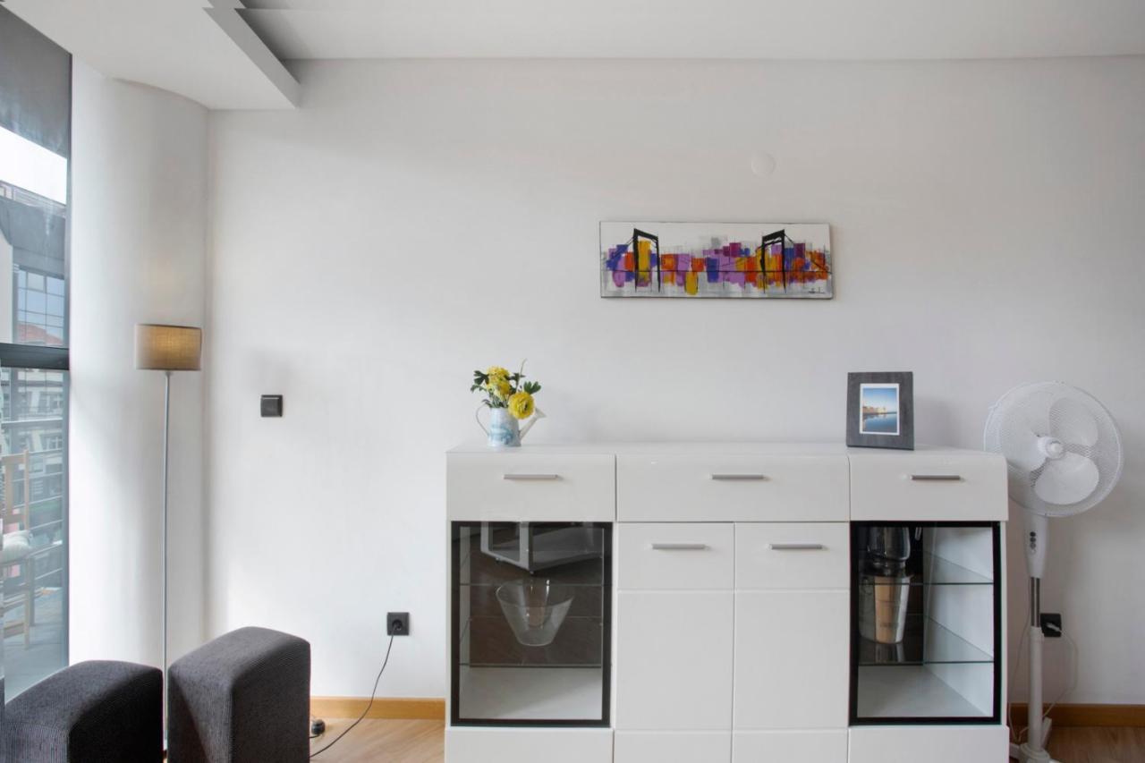 Apartment Anadia Atrium I *