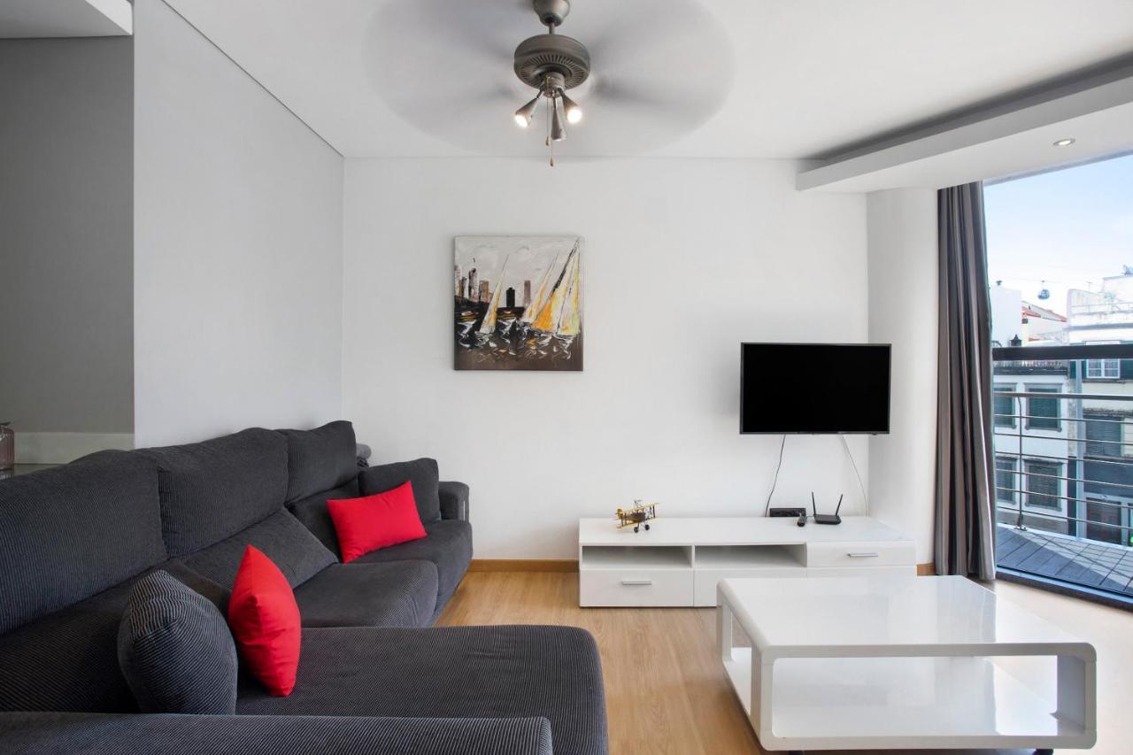 Apartment Anadia Atrium I Funchal (Madeira)