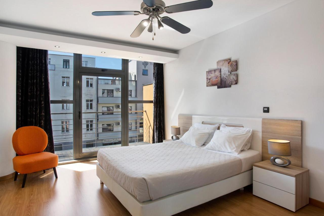 Apartment Anadia Atrium I *