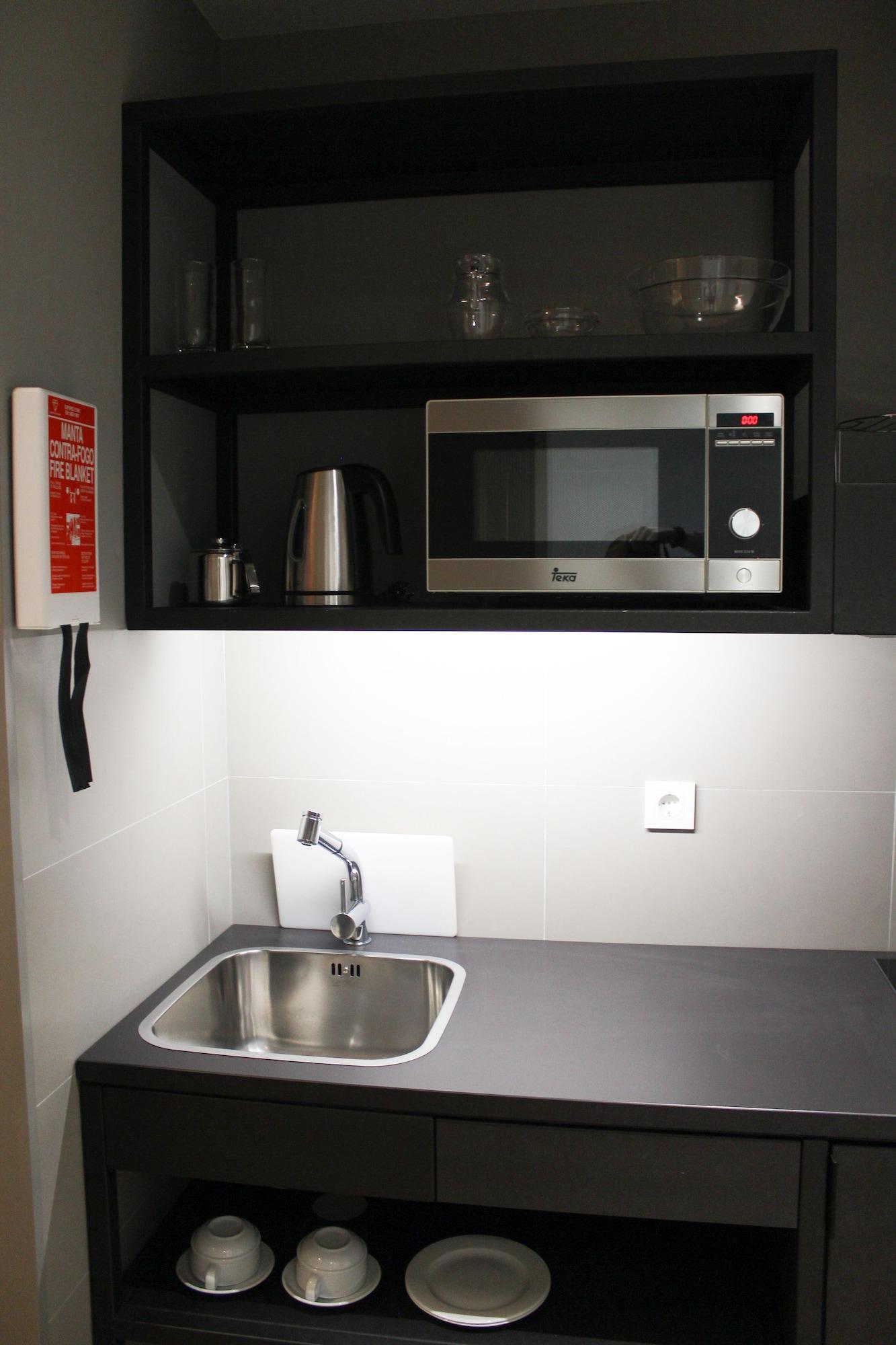 Apartment Paraiso - Touristic Funchal (Madeira)
