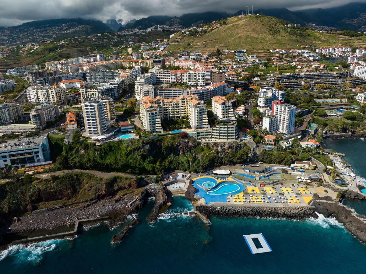 Falesia Paradise By Madeira