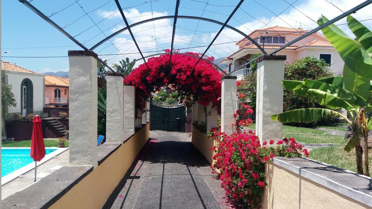 Apartamento Private Pool Apt. With Great View *