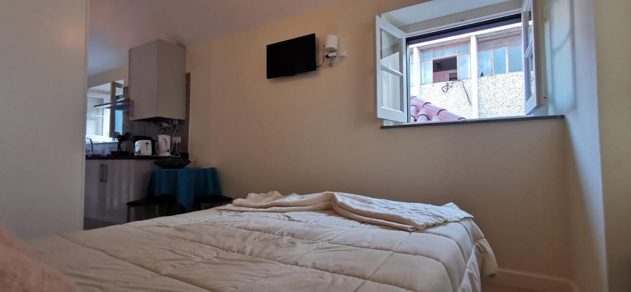 Apartament Franciscus 2c Funchal (Madeira)