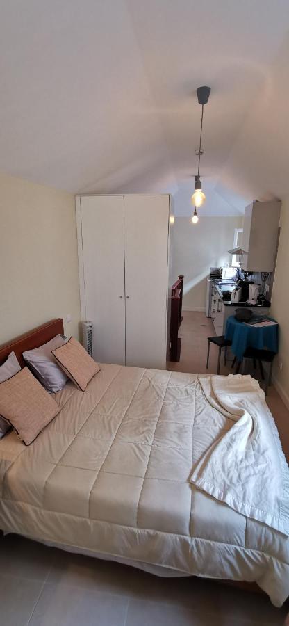 Franciscus 2c Apartament