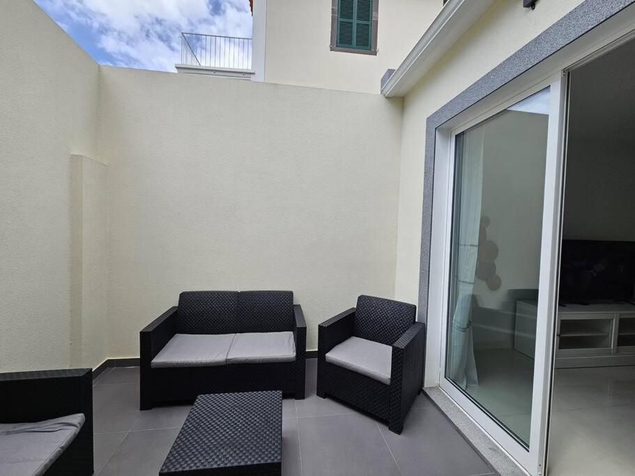 Caminho Da Achada By Rentallido Holiday home Funchal (Madeira)