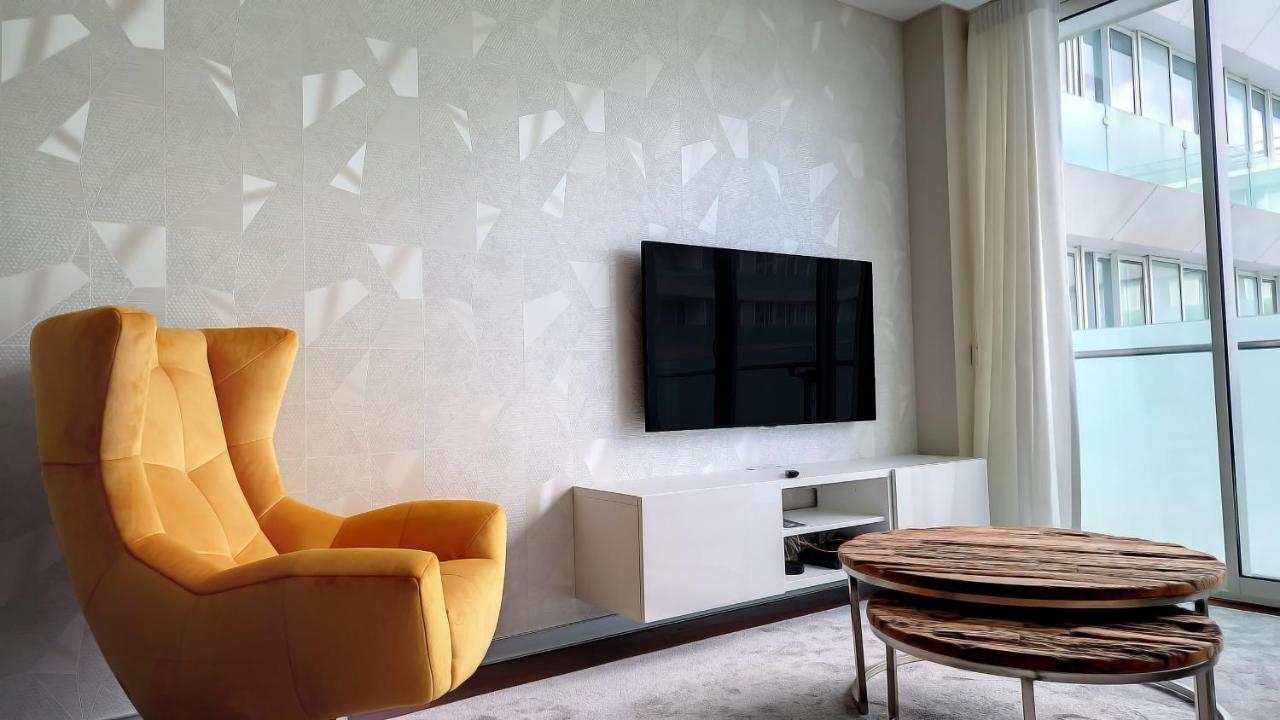 Apartment Upscale By Lovelystay