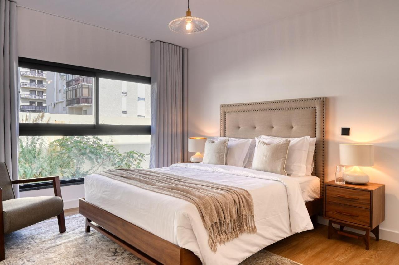 Apartamento Sao Lucas, A In Madeira *