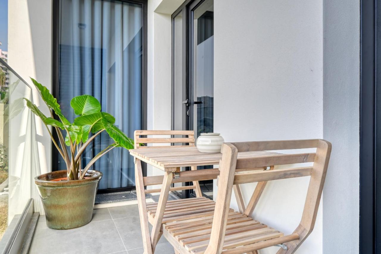Apartamento Sao Lucas, A In Madeira *