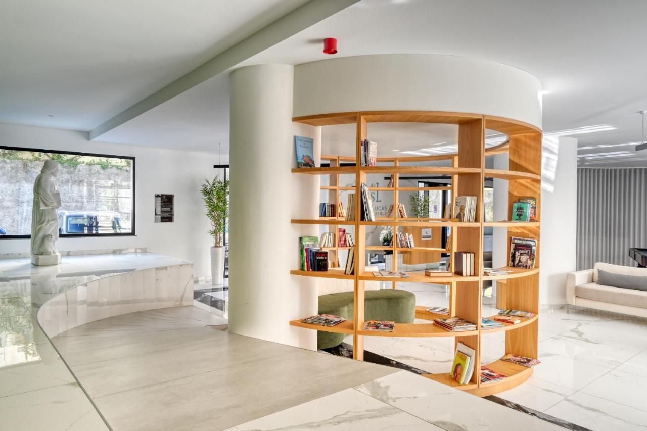 Apartamento Sao Lucas, A In Madeira *