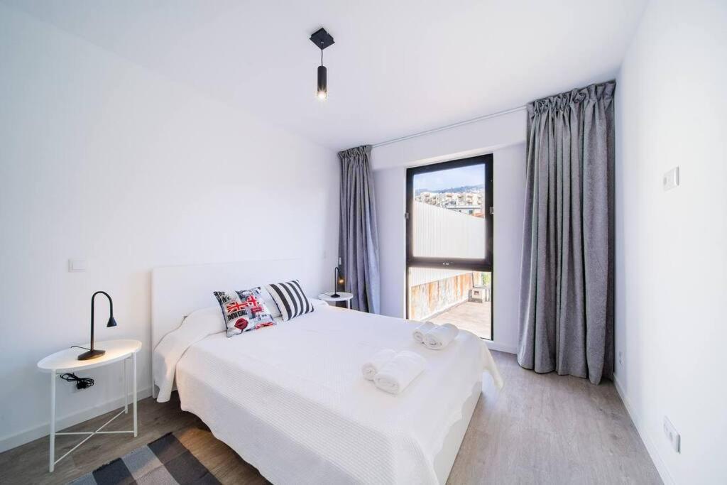 Jmf Flats Apartment *