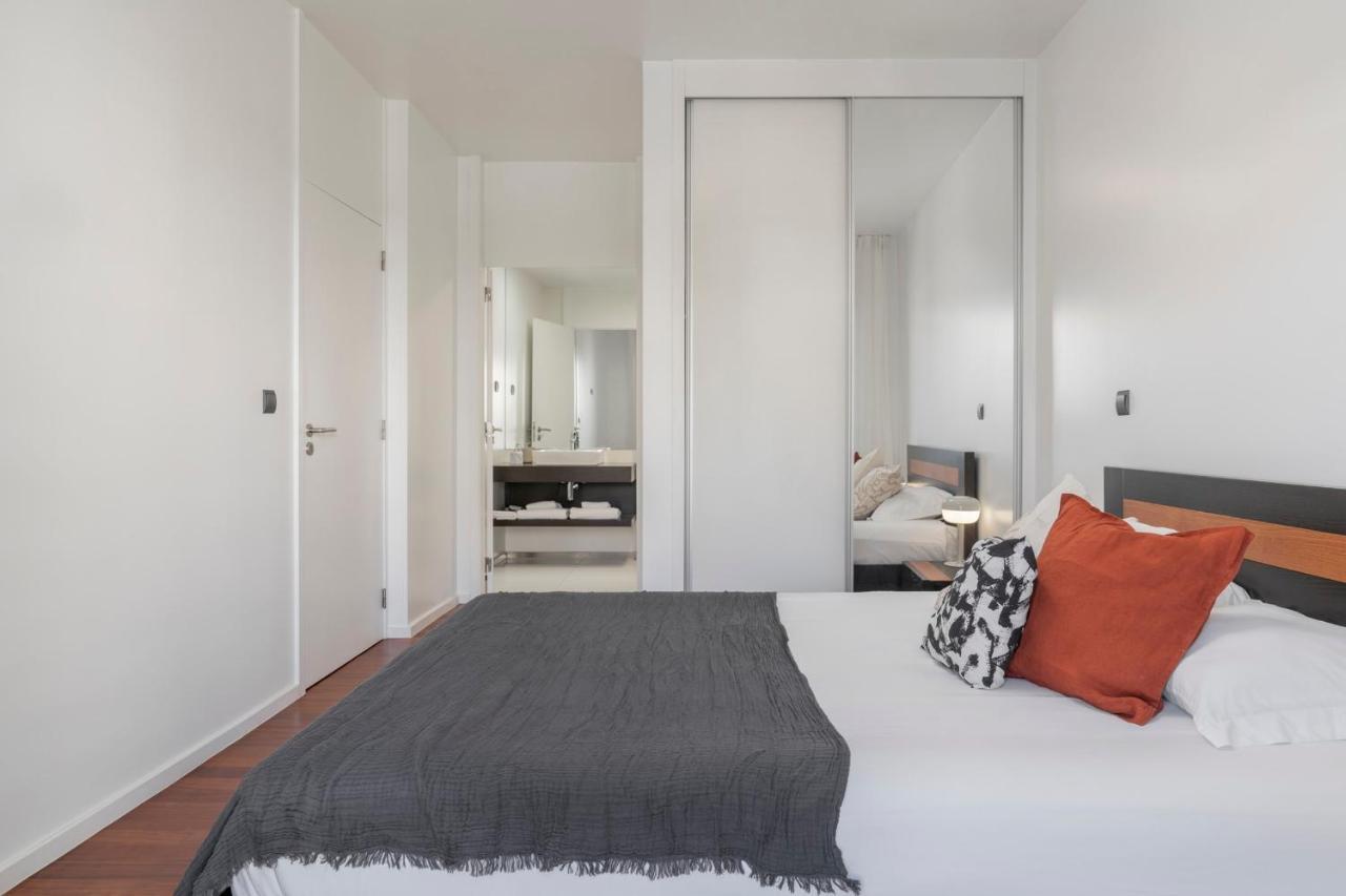 Apartamento Barreiros Iv By An Island Funchal (Madeira)