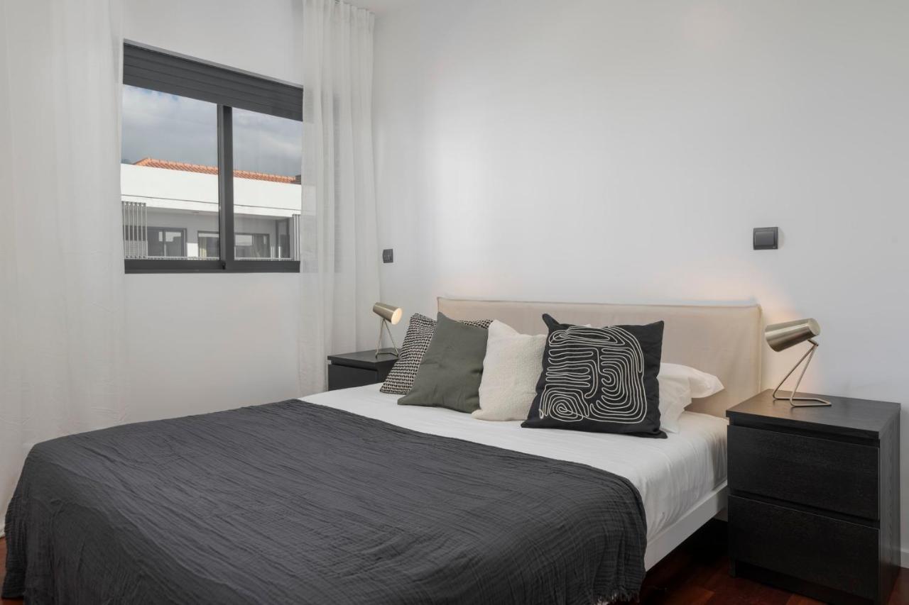 Barreiros Iv By An Island Apartamento Funchal (Madeira)