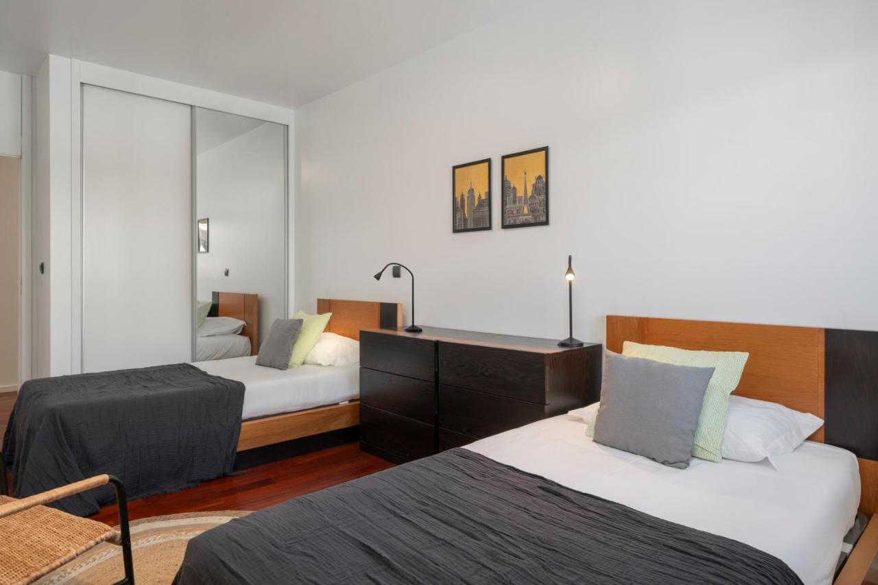 Apartamento Barreiros Iv By An Island