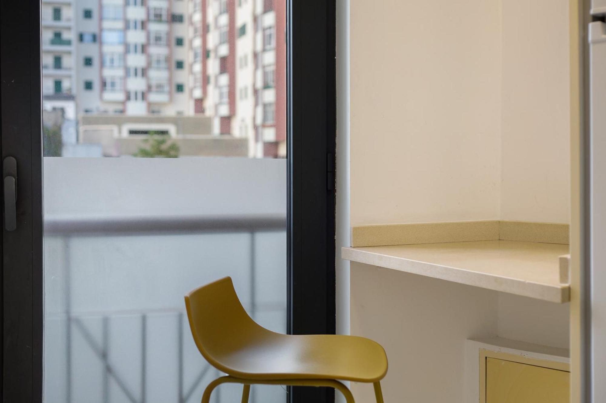 Apartamento Forum T0 Funchal (Madeira)