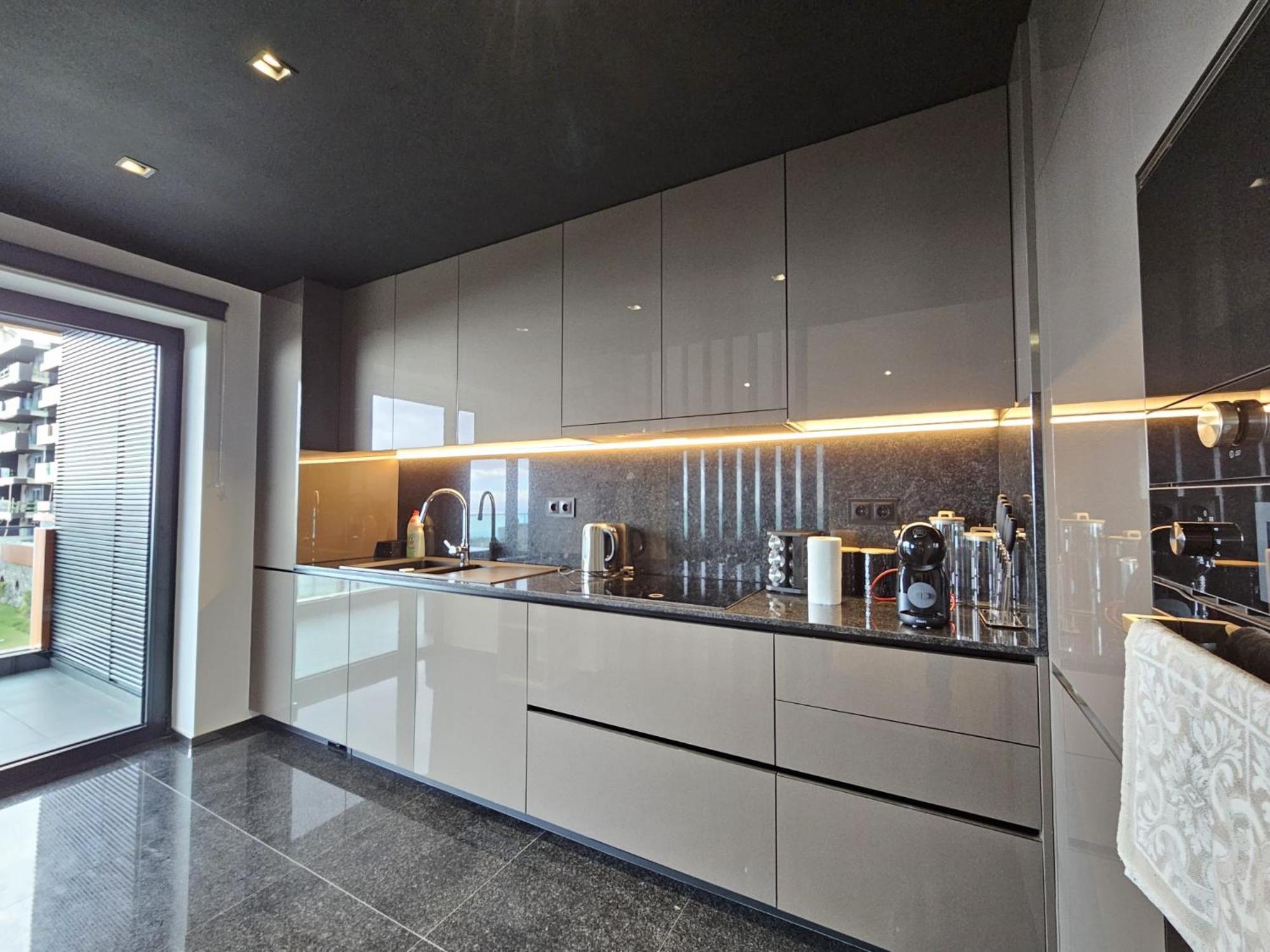 Madeira Four Seasons By Rentallido Apartment Funchal (Madeira)