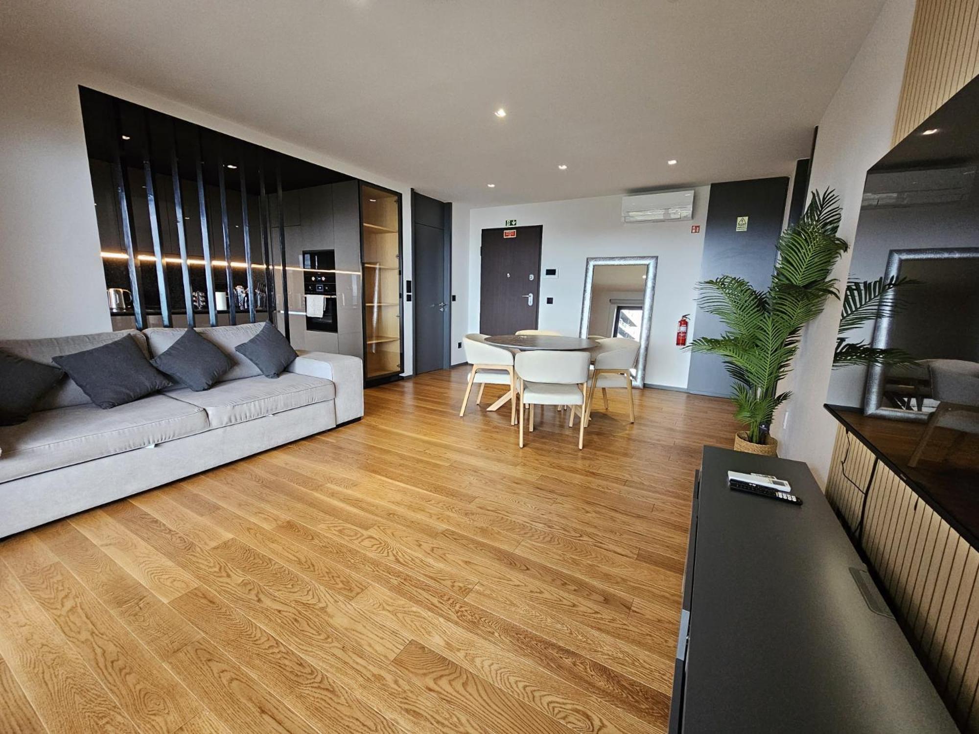 Madeira Four Seasons By Rentallido Apartment *