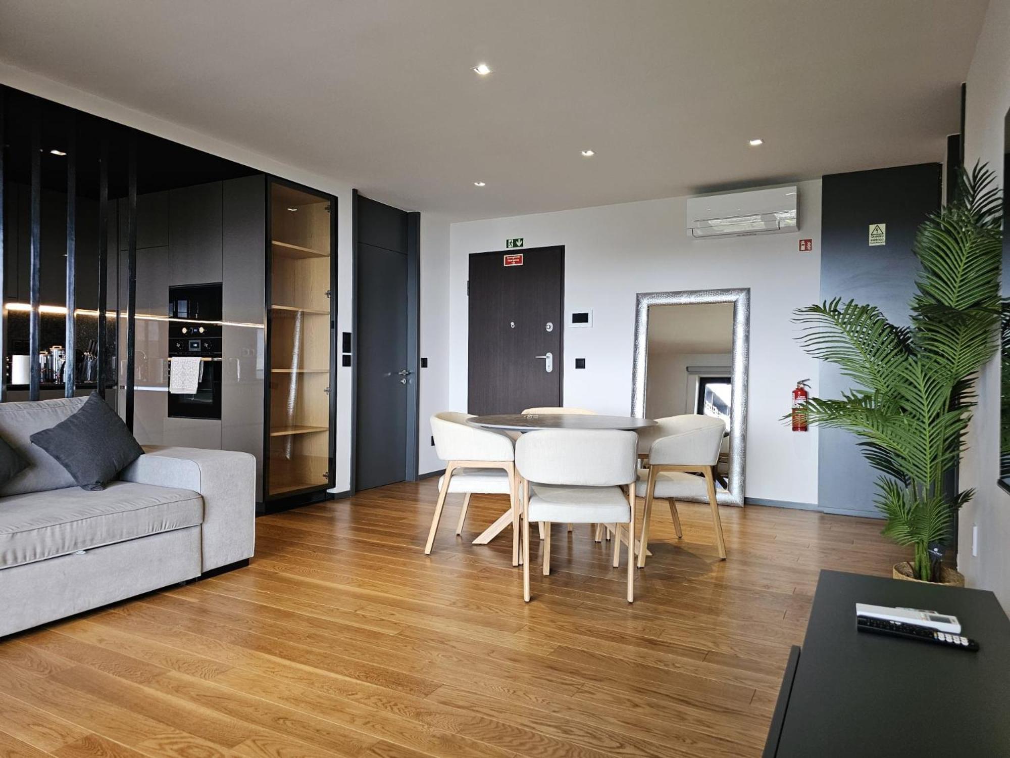 Madeira Four Seasons By Rentallido Apartment