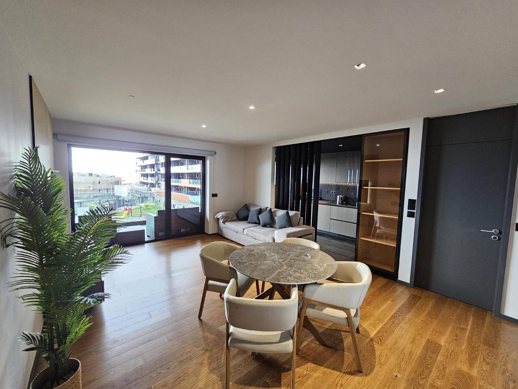 Madeira Four Seasons By Rentallido Apartment