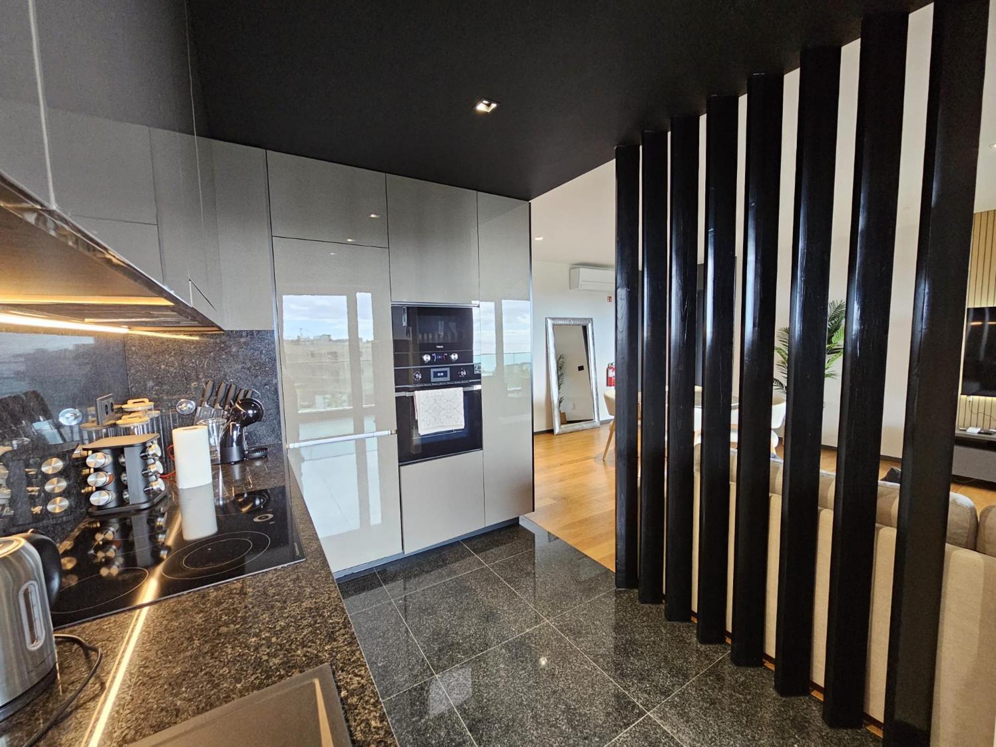 Madeira Four Seasons By Rentallido Apartment Funchal (Madeira)