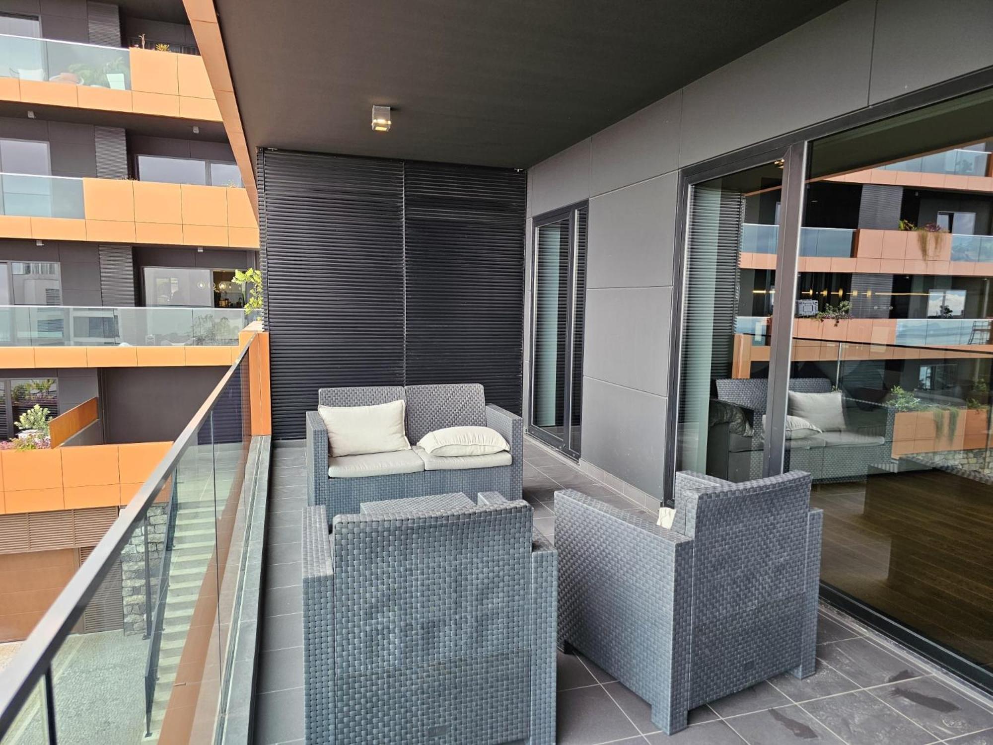 Apartment Madeira Four Seasons By Rentallido Funchal (Madeira)