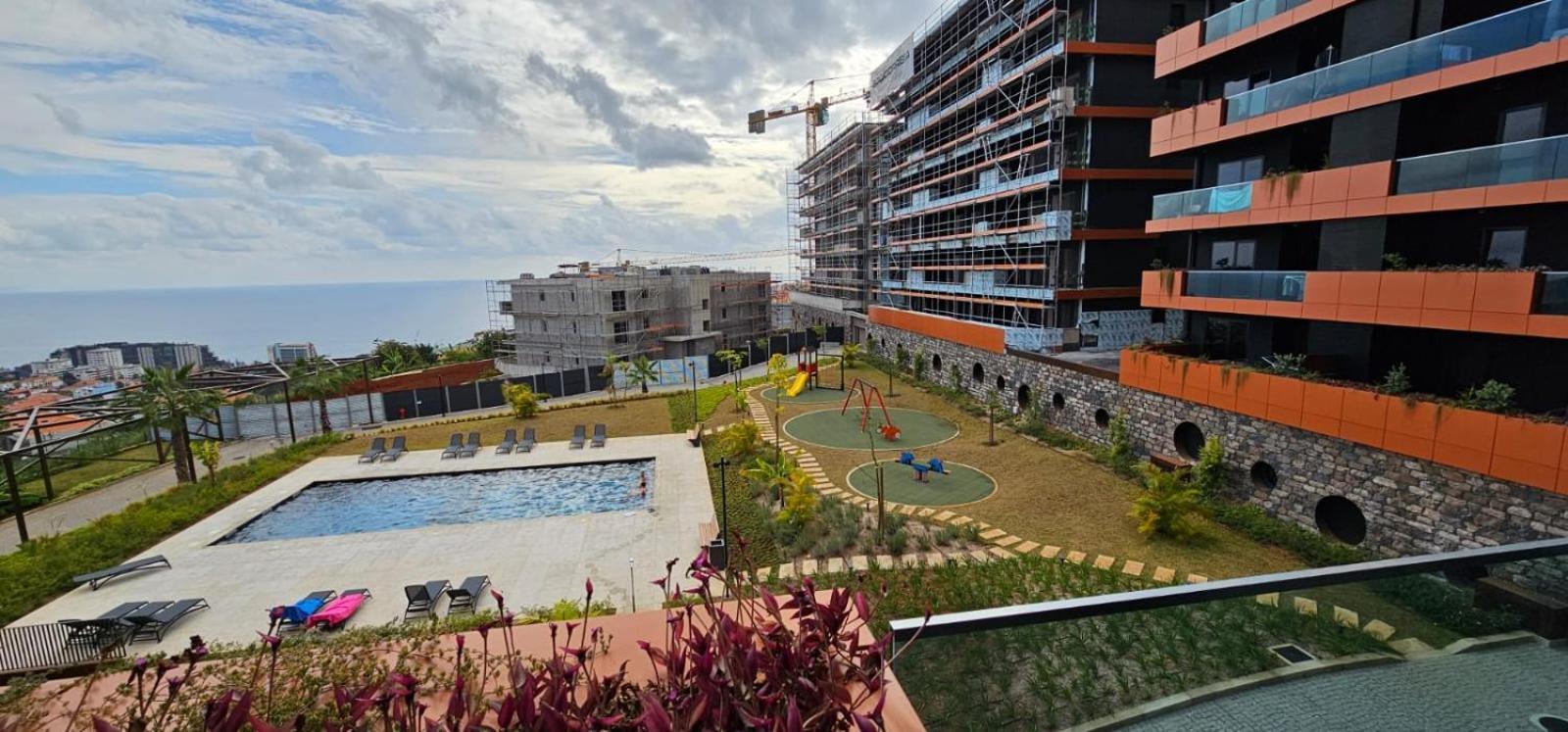Apartment Madeira Four Seasons By Rentallido Funchal (Madeira)